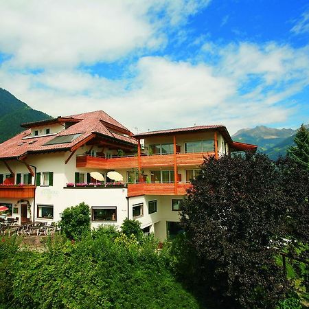 Hotel Haselried Tirolo Kültér fotó