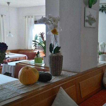 Hotel Haselried Tirolo Kültér fotó