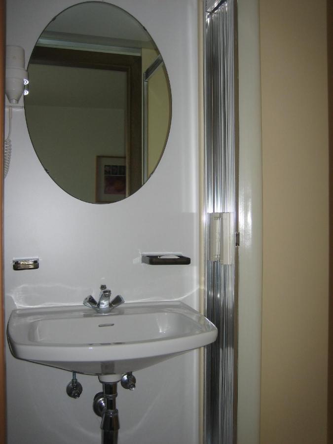 Hotel Haselried Tirolo Kültér fotó