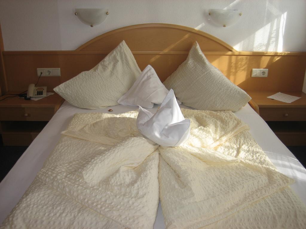 Hotel Haselried Tirolo Kültér fotó