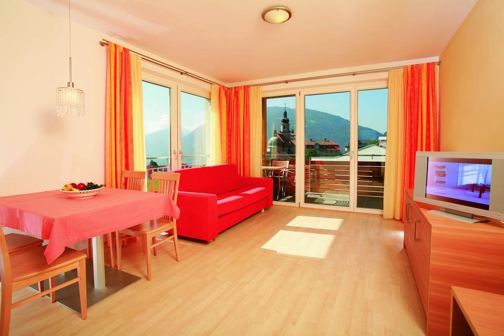 Hotel Haselried Tirolo Szoba fotó