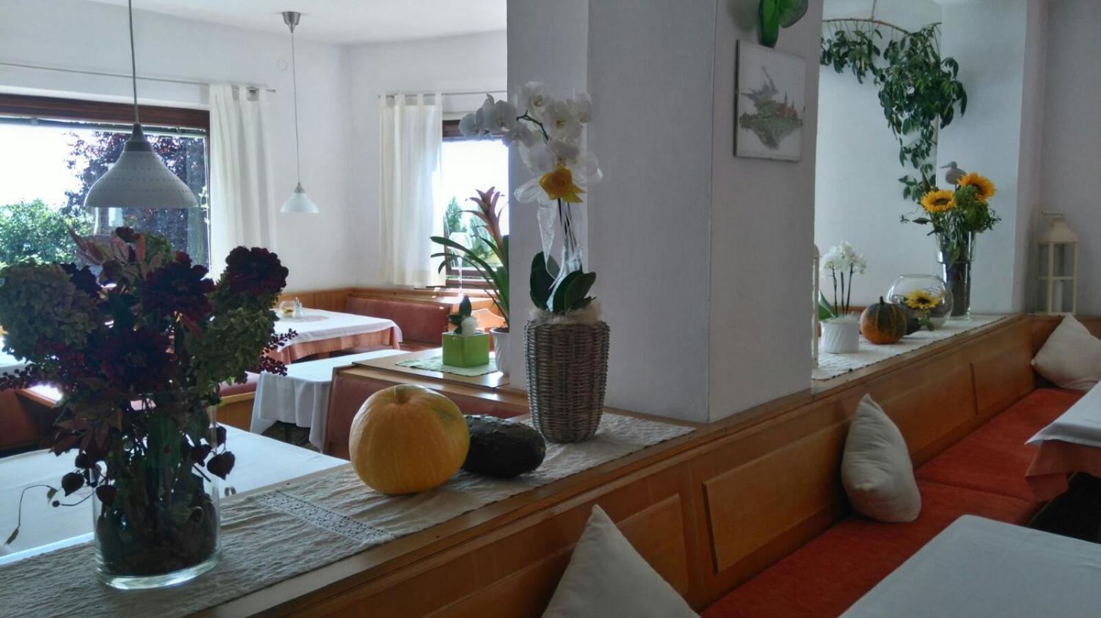 Hotel Haselried Tirolo Kültér fotó