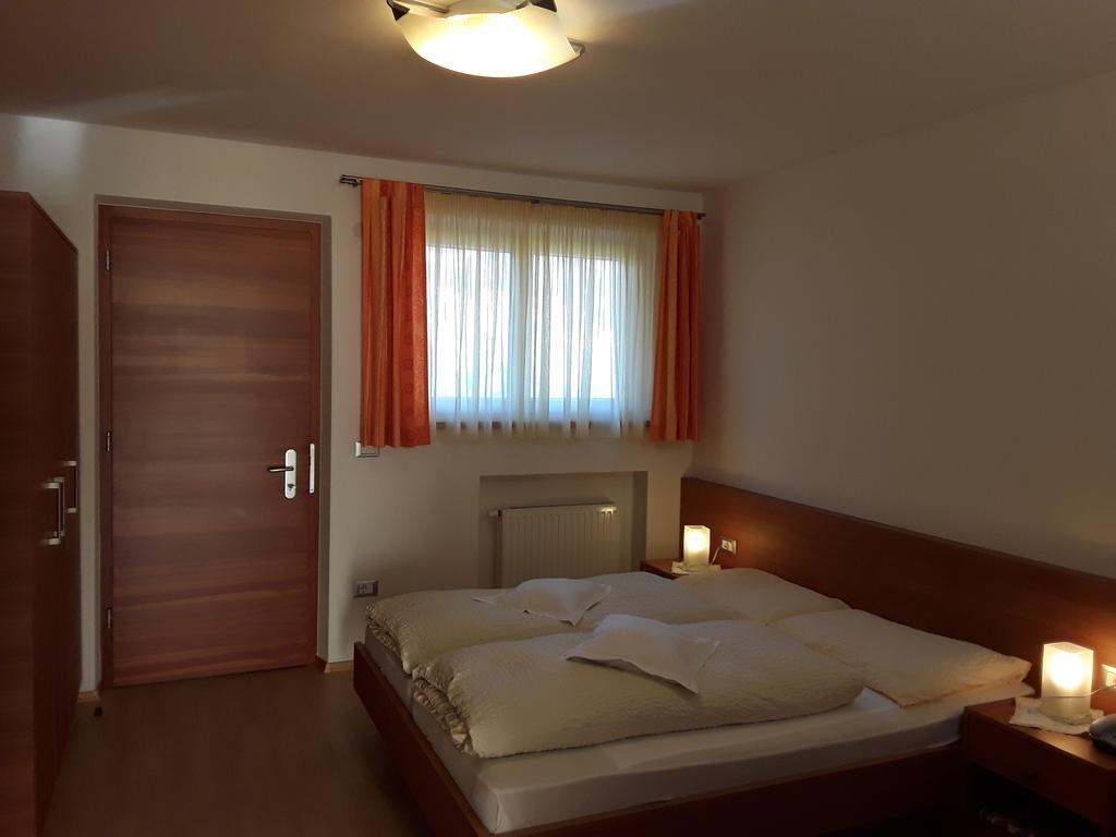 Hotel Haselried Tirolo Kültér fotó