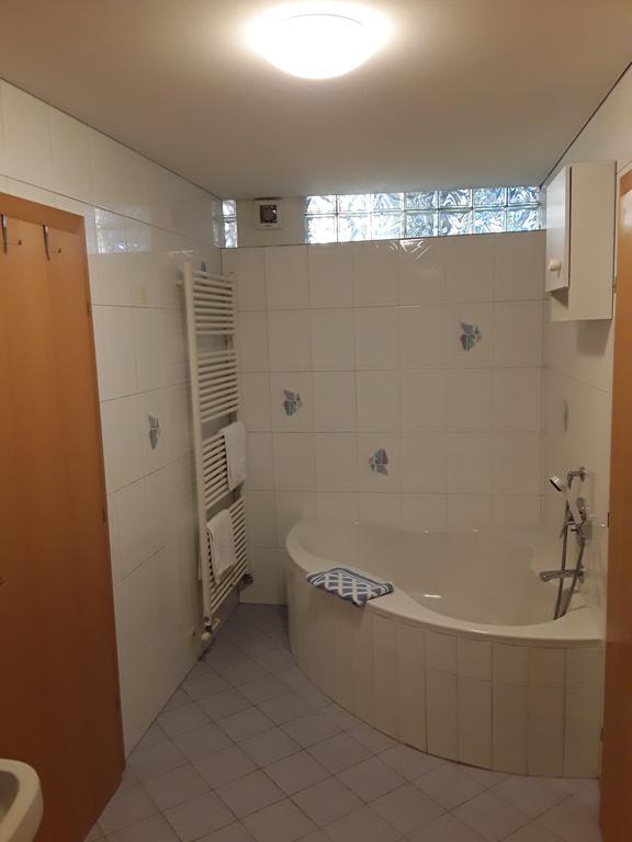 Hotel Haselried Tirolo Kültér fotó