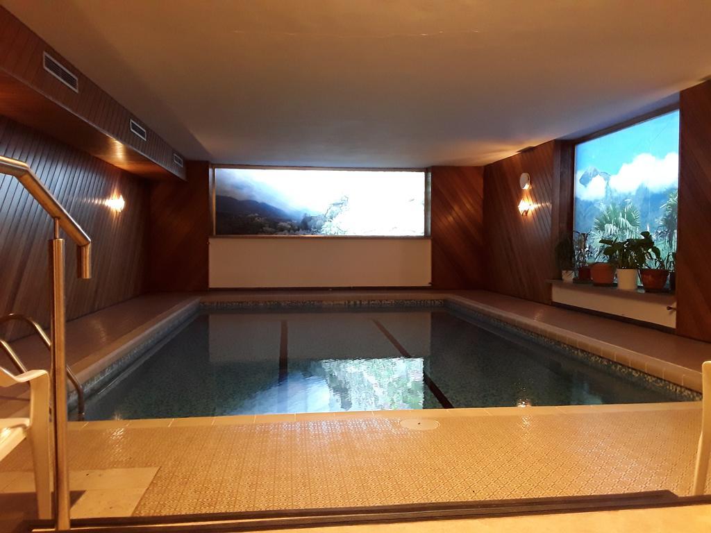 Hotel Haselried Tirolo Kültér fotó
