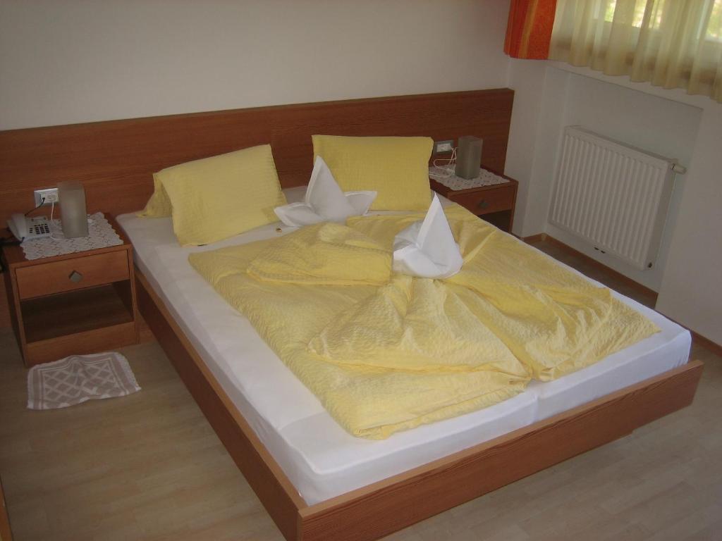 Hotel Haselried Tirolo Kültér fotó