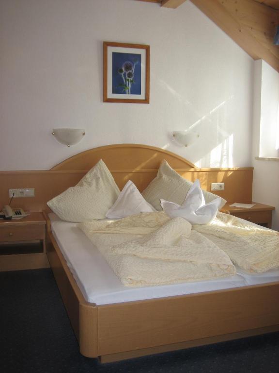Hotel Haselried Tirolo Kültér fotó