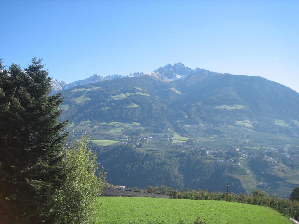 Hotel Haselried Tirolo Kültér fotó