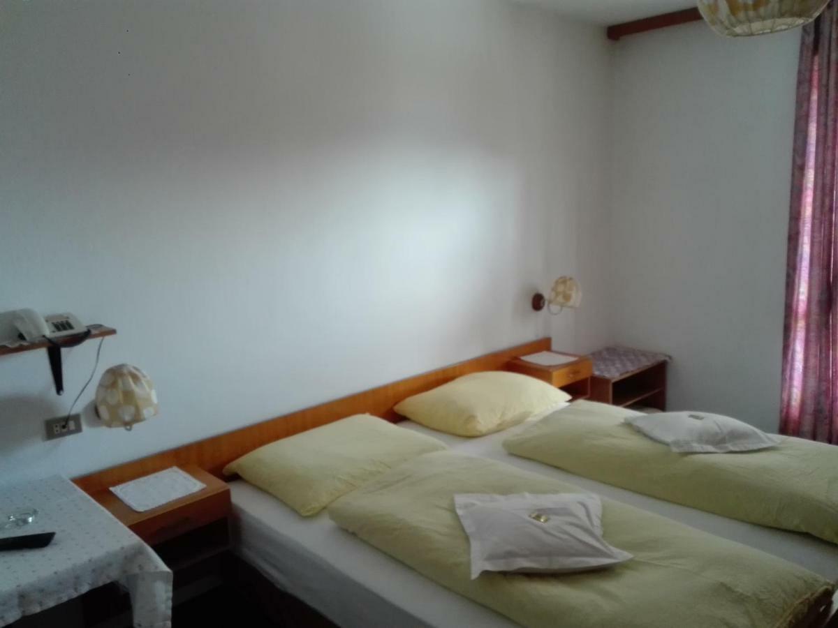 Hotel Haselried Tirolo Kültér fotó