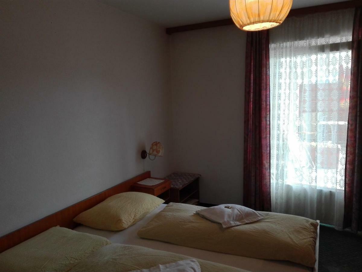 Hotel Haselried Tirolo Kültér fotó