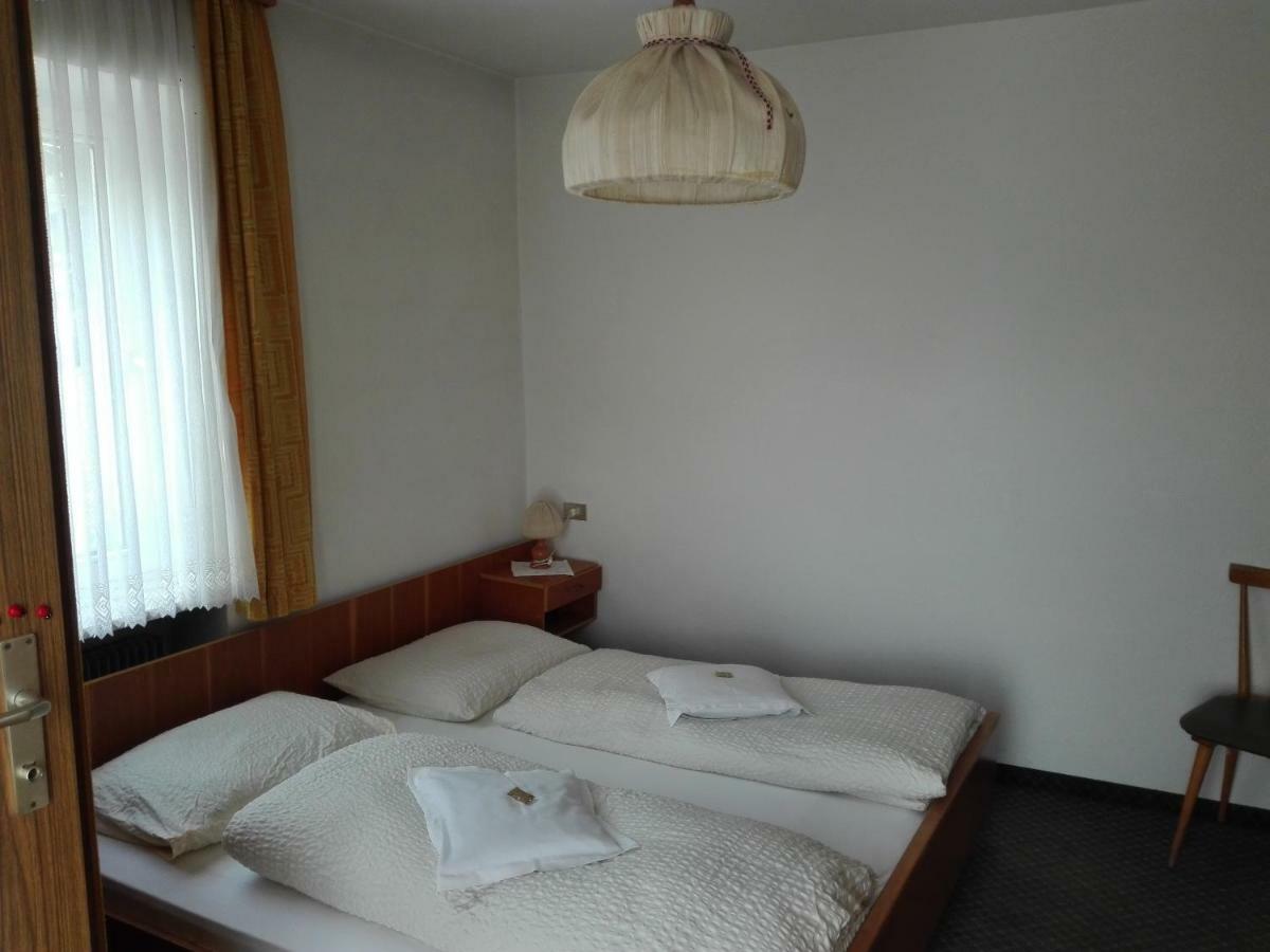 Hotel Haselried Tirolo Kültér fotó