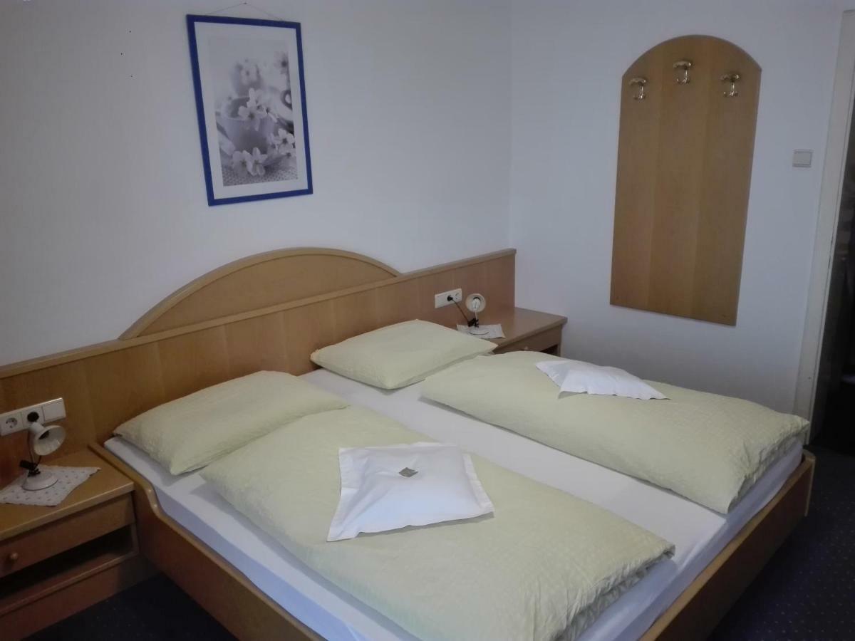 Hotel Haselried Tirolo Kültér fotó