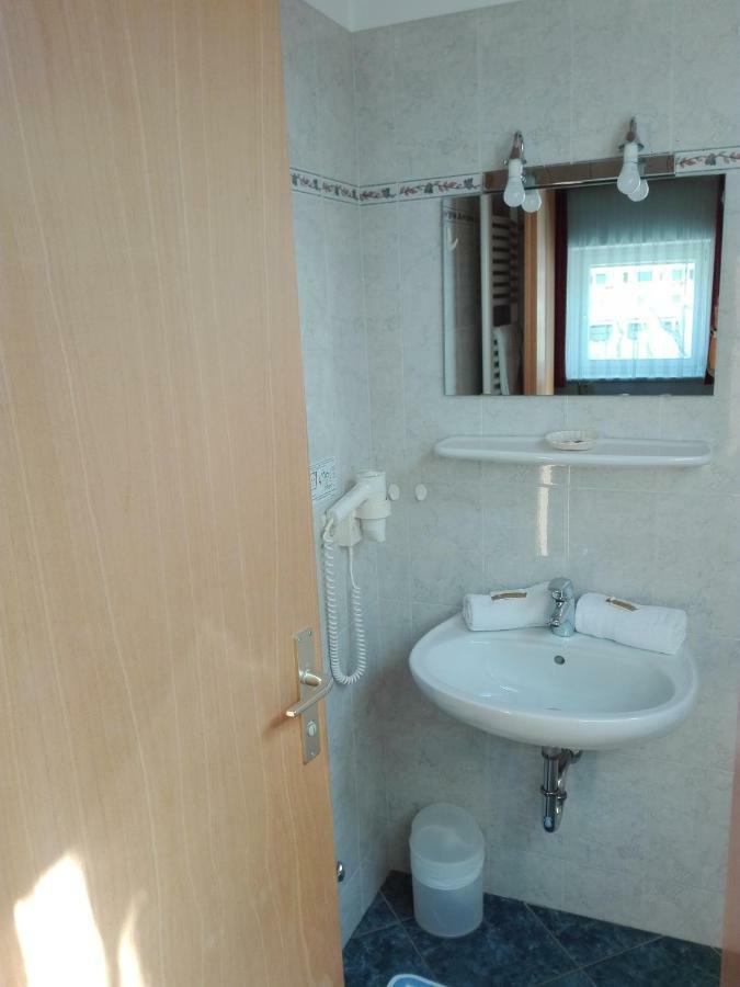 Hotel Haselried Tirolo Kültér fotó
