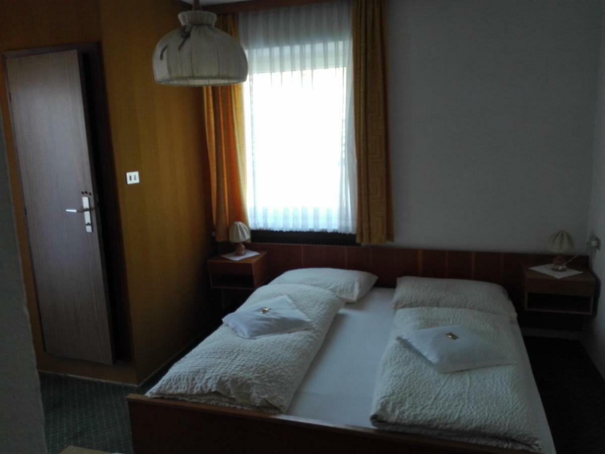 Hotel Haselried Tirolo Kültér fotó