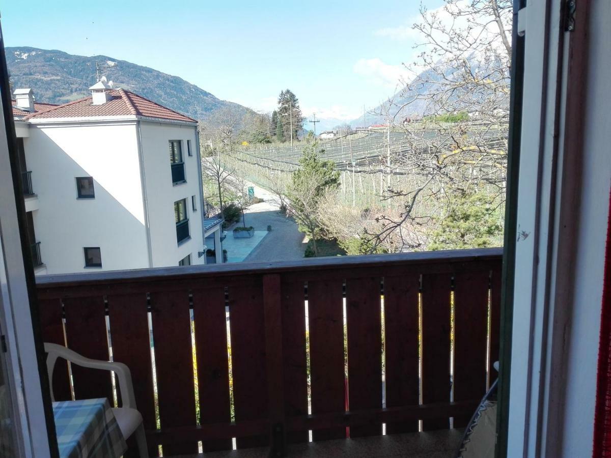 Hotel Haselried Tirolo Kültér fotó