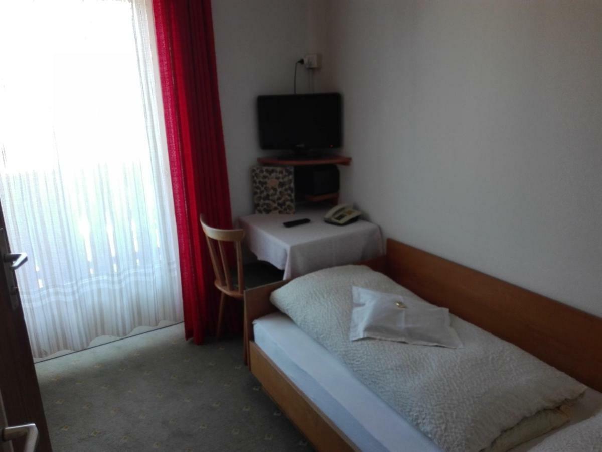 Hotel Haselried Tirolo Kültér fotó