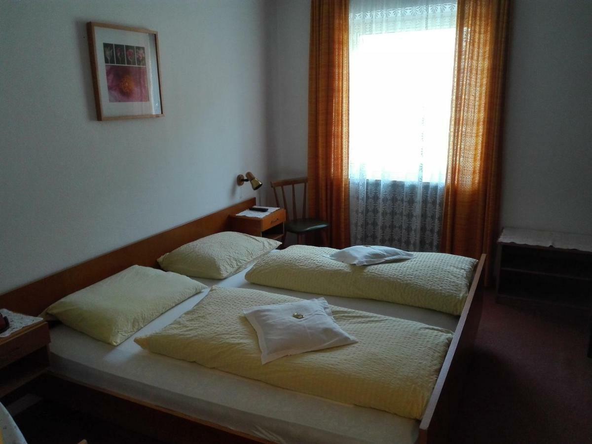 Hotel Haselried Tirolo Kültér fotó
